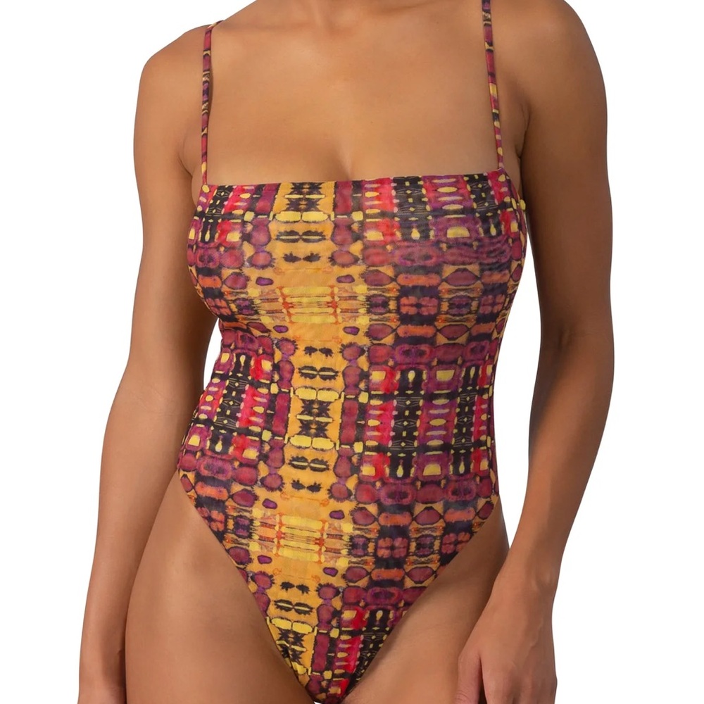 Gonza Aurora One Piece - Picture 4 of 7